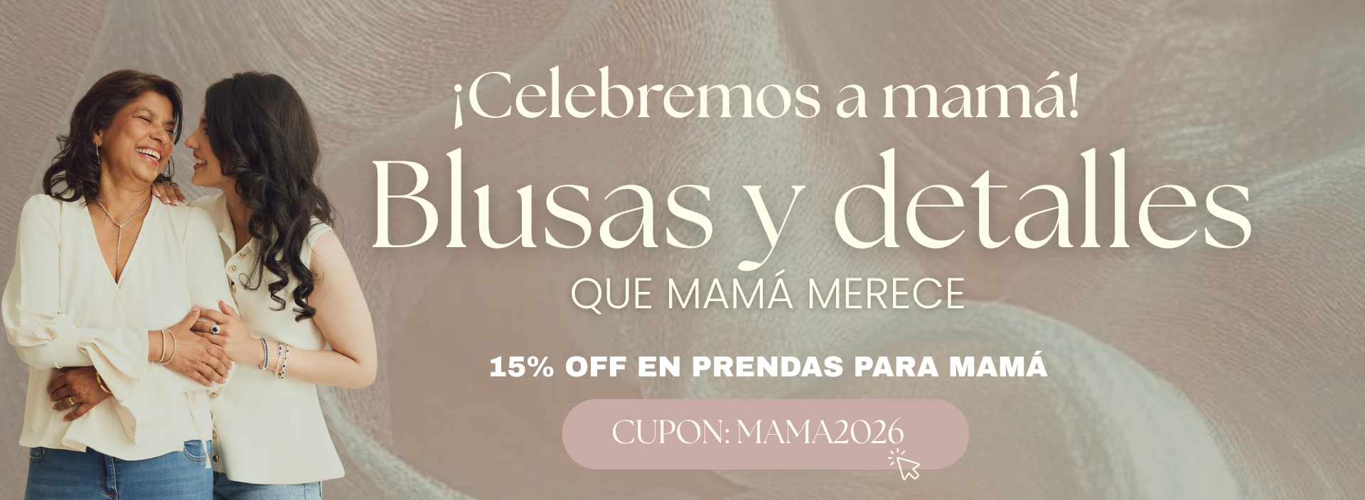 dia de la madre 2026